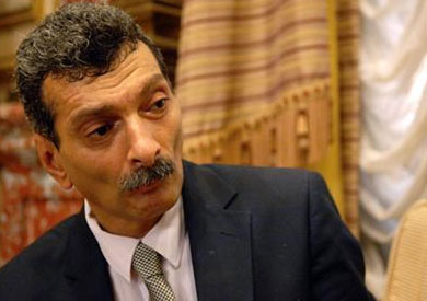 الدكتور حسام المساح، الأمين العام الجديد للمجلس القومي لشئون ذوي الإعاقة