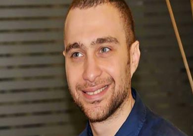الفنان حسام حبيب