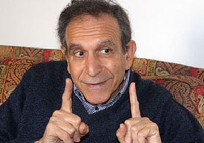 الدكتور حسام عيسى
