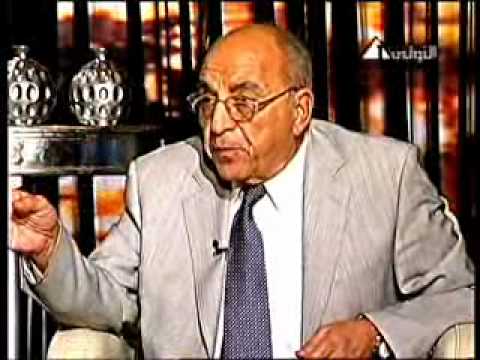 الدكتور يحيى رخاوي أستاذ الطب النفسي