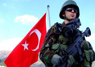 الجيش التركي ينفي أي نية للقيام بانقلاب ضد أردوغان