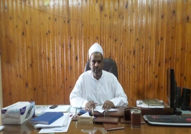 الشيخ محمد أبو حطب