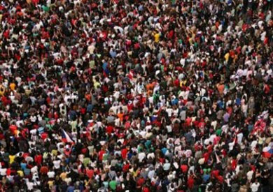 المركزي للإحصاء: نتوقع أن يصل عدد سكان مصر إلى 125 مليون نسمة بحلول عام 2031