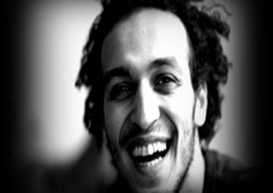 المصور الصحفى محمود أبوزيد، المعرف باسم «شوكان»