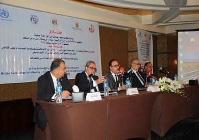 «التعليم العالي والصحة والاتصالات» يطلقون مبادرة «صحتك في رسالة»