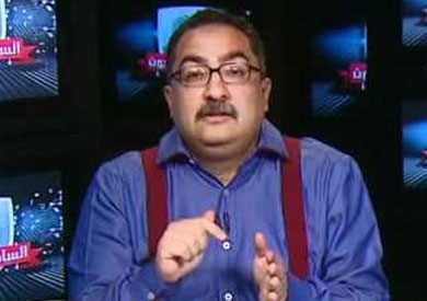 ابراهيم عيسى - ارشيفية