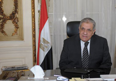 رئيس مجلس الوزراء محلب