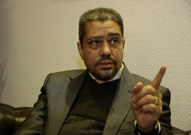 ابراهيم العربي
