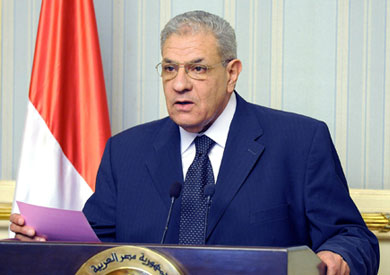 ابراهيم محلب
