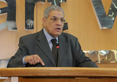 المهندس إبراهيم محلب، رئيس الوزراء