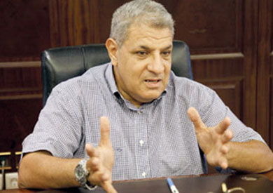 ابراهيم محلب