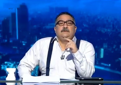 إبراهيم عيسي