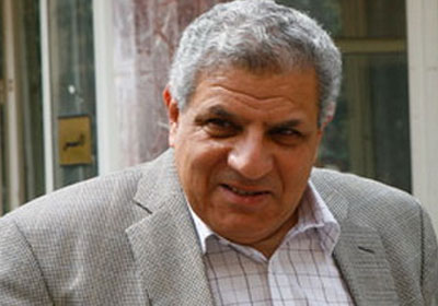 إبراهيم محلب