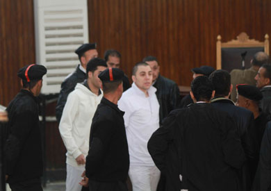 حبس «سيد مشاغب»