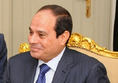 السيسي