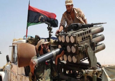 واشنطن «مستعدة» لتخفيف الحظر على تصدير الأسلحة إلى ليبيا
