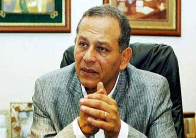 رئيس حزب الإصلاح والتنمية، محمد أنور السادات