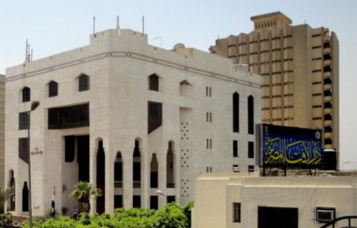 مرصد الفتاوى يحذر من احتمالية هروب مقاتلين من «داعش» إلى دول الجوار