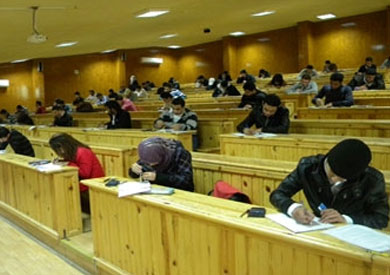 امتحانات - ارشيفية