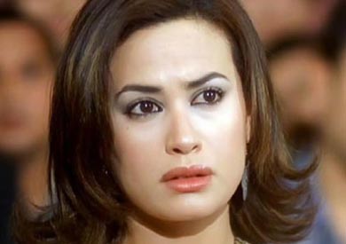 الفنانة هند صبري