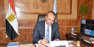 اللواء حاتم زين العابدين سكرتير عام محافظة الأقصر