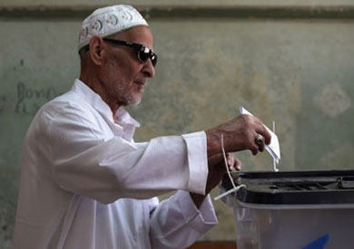 ارشيفية للانتخابات