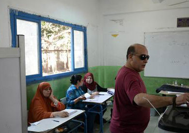 ارشيفية للانتخابات