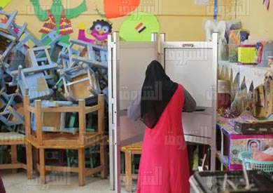 ارشيفية للانتخابات - تصوير: روجيه انيس