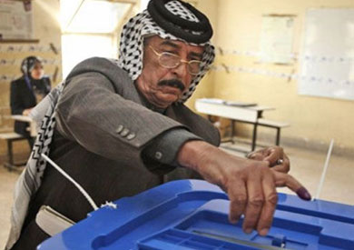 انتخابات في شمال سيناء