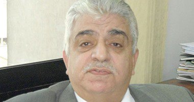 محمد المهندس رئيس غرفة الصناعات الهندسية باتحاد الصناعات المصرية