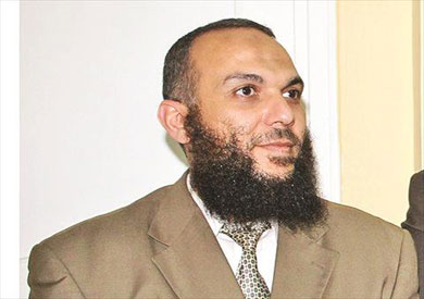 سامح عبد الحميد
