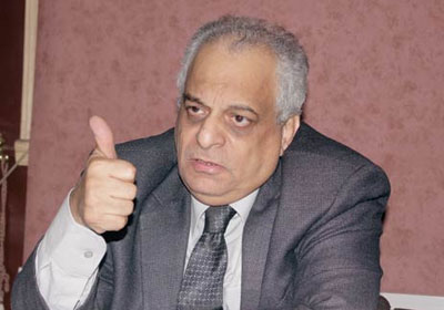 الفقيه الدستوري والقانوني، عصام الإسلامبولي