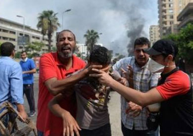 اشتباكات بين «الإخوان» ومعارضيهم بالشرقية