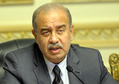 المهندس شريف إسماعيل رئيس مجلس الوزراء