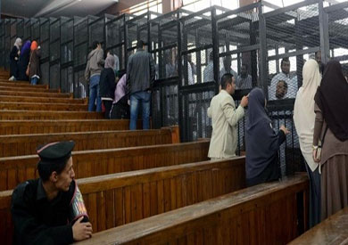 المشدد 5 سنوات لـ3 متهمين وبراءة 20 في «أحداث ميدان لبنان»