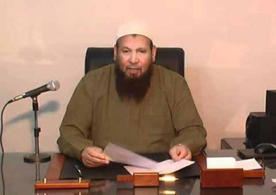 الشيخ على حاتم؛ عضو مجلس إدارة الدعوة السلفية