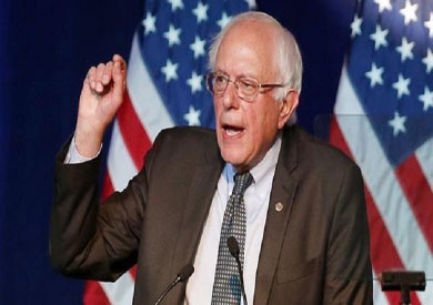 بيرني ساندرز