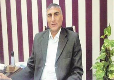 المهندس أمين غنيم، رئيس جهاز تنمية مدينة العبور