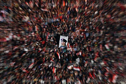 «التحرير» في الذكرى الثالثة لـ«25 يناير