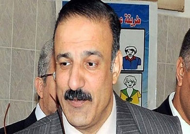 محمد حسام الدين وكيل أول وزارة التربية والتعليم بمحافظة الشرقية