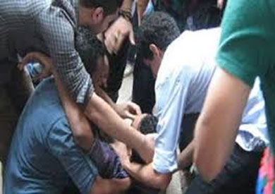 إصابة مواطن وخفير نظامي إثر اشتباكات في دمياط