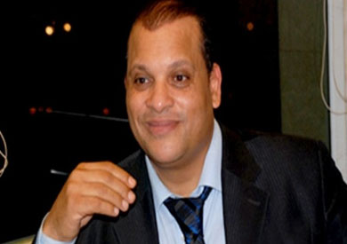 المستشار أحمد الفضالي المنسق العام للجبهة المصرية