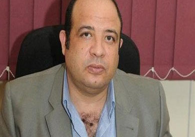 محمد سويلم، مدير مديرية الشباب والرياضة