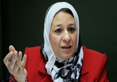 جيهان عبـد الرحمن، نائب محافظ القاهرة