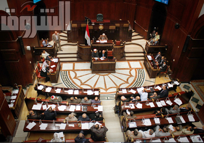 جانب من اجتماع التاسيسية