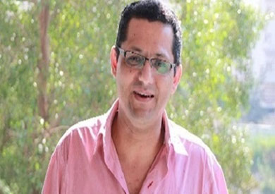 خالد البلشى