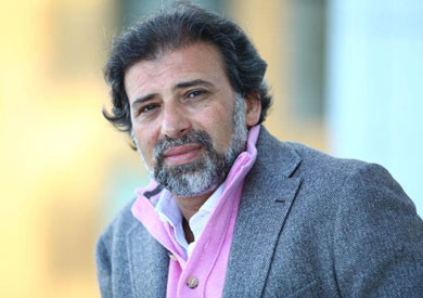 خالد يوسف عضو مجلس النواب