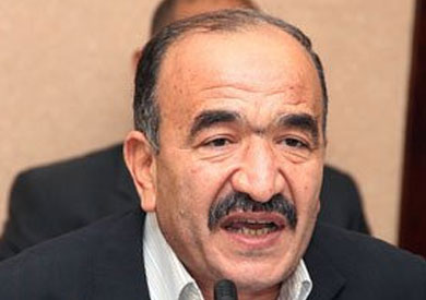 كمال أبو عيطة، وزير القوى العاملة