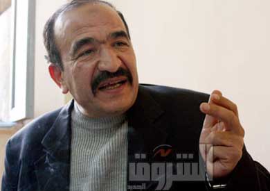 كمال أبو عيطة، وزير القوى العاملة