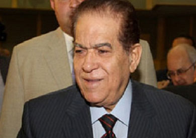 كمال الجنزوري